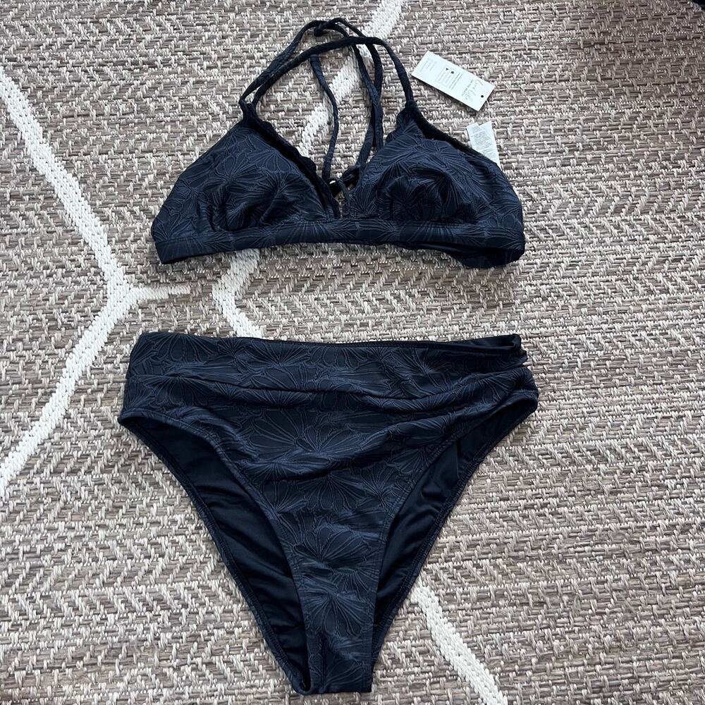 Cupshe Bikini Set sz Large